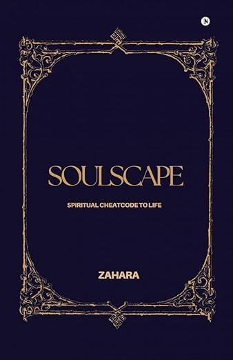 SOULSCAPE